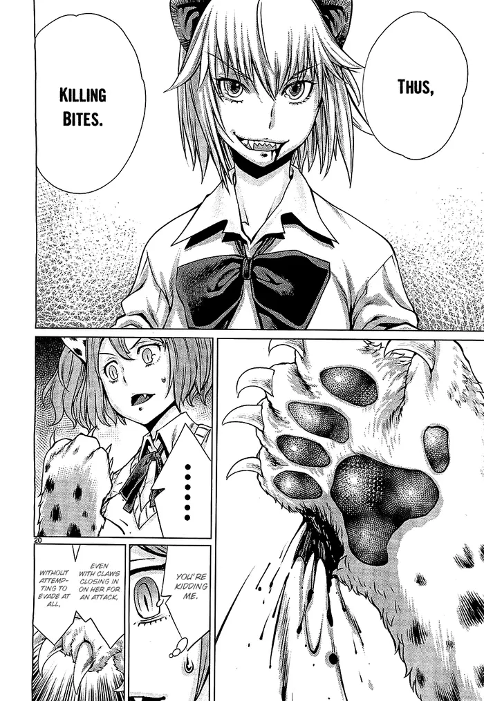 Killing Bites Chapter 5 image 21_optimized